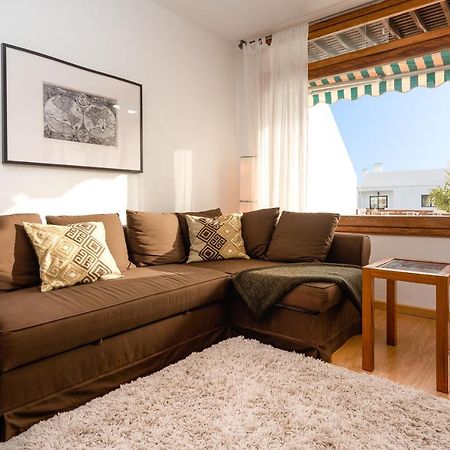 Sweet Holidays. Los Molinos Costa Teguise Exterior photo