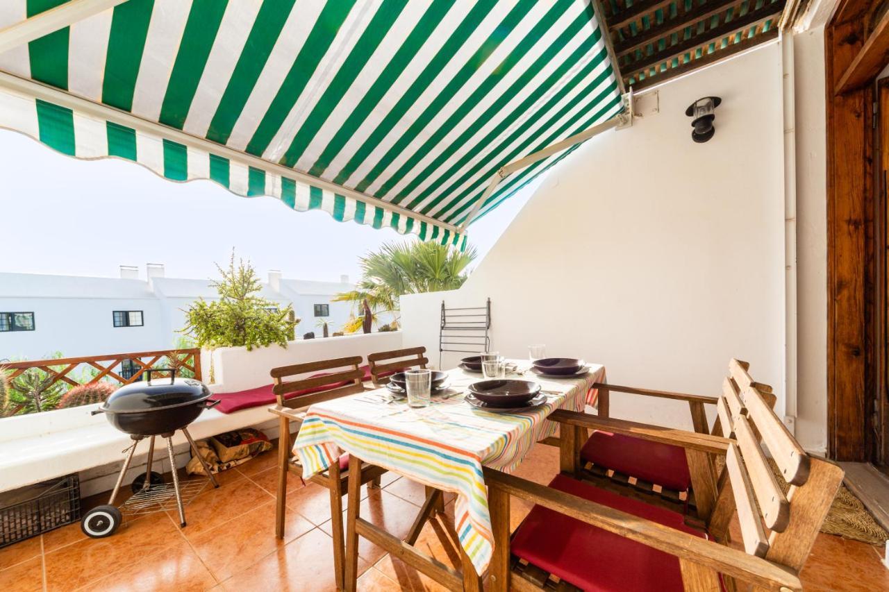 Sweet Holidays. Los Molinos Costa Teguise Exterior photo