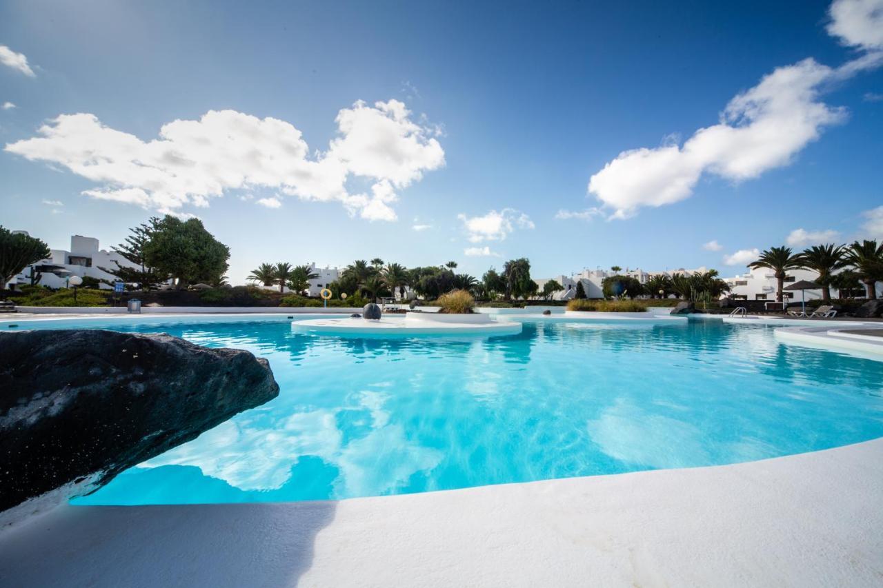 Sweet Holidays. Los Molinos Costa Teguise Exterior photo