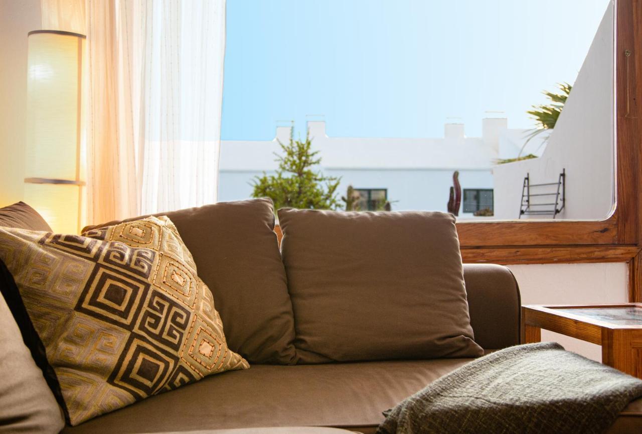 Sweet Holidays. Los Molinos Costa Teguise Exterior photo