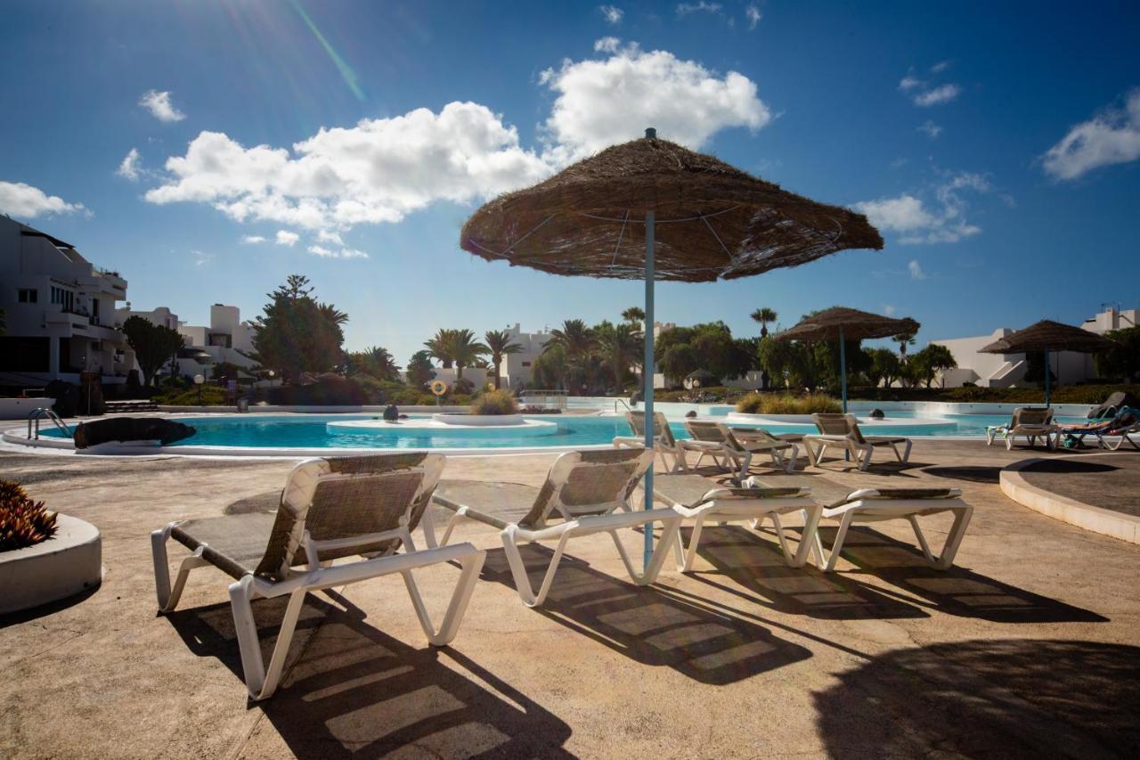 Sweet Holidays. Los Molinos Costa Teguise Exterior photo