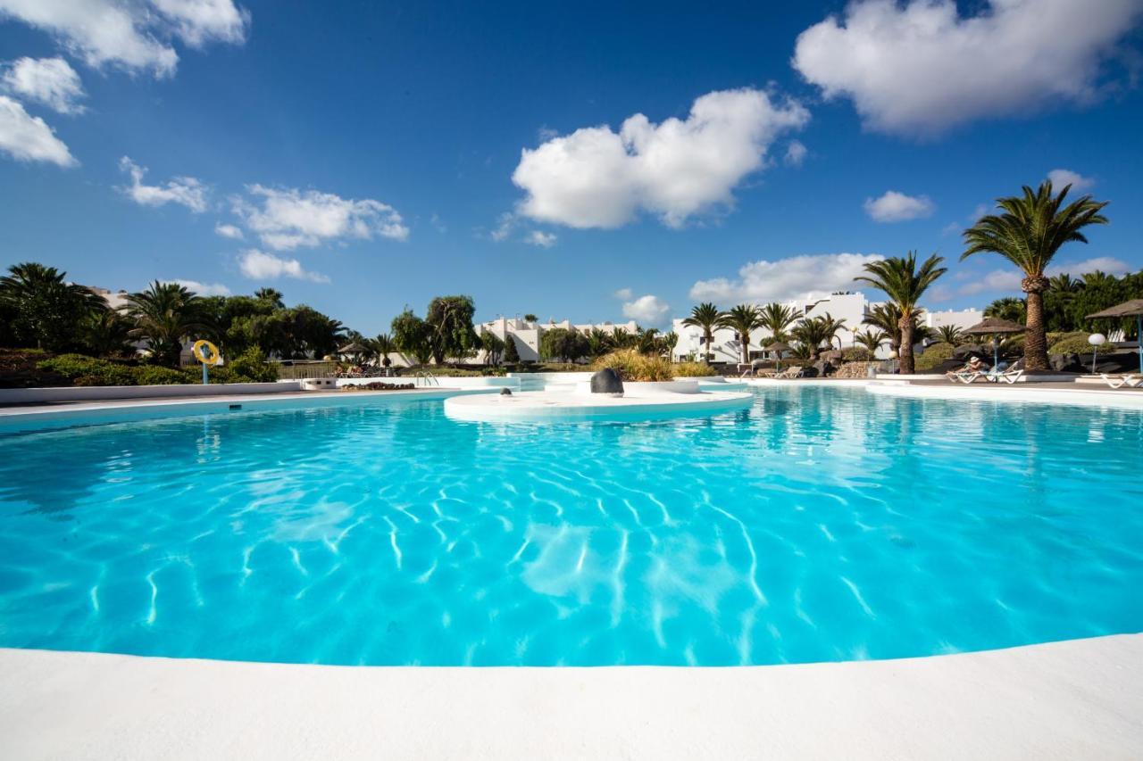 Sweet Holidays. Los Molinos Costa Teguise Exterior photo
